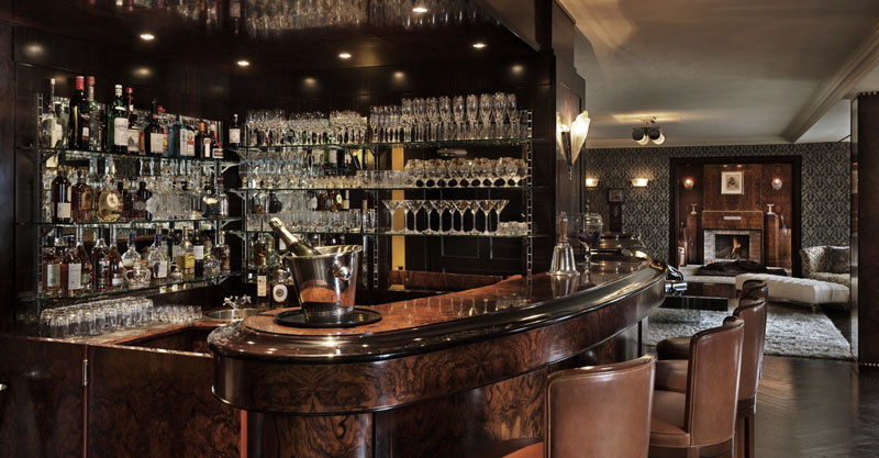Exquisite drinks