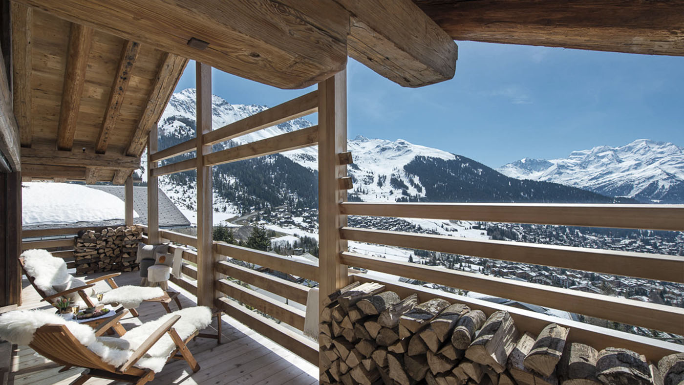 Destinations: Zermatt, Veysonnaz, Verbier, Crans-Montana, Switzerland