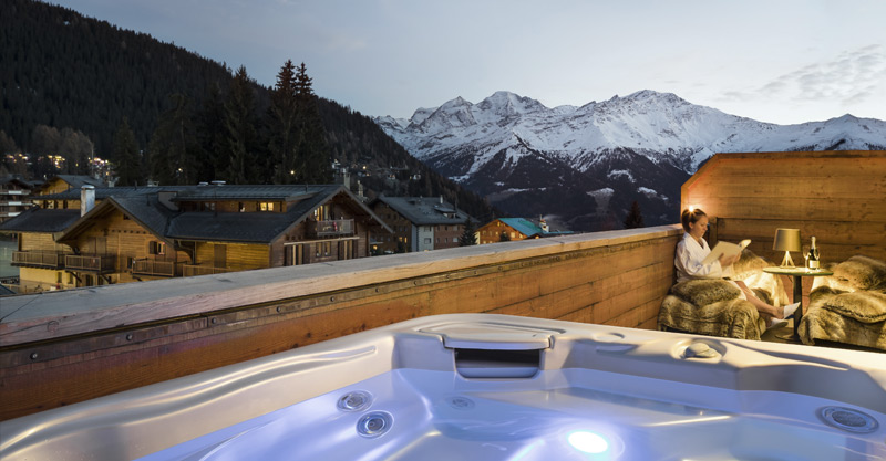 Spa