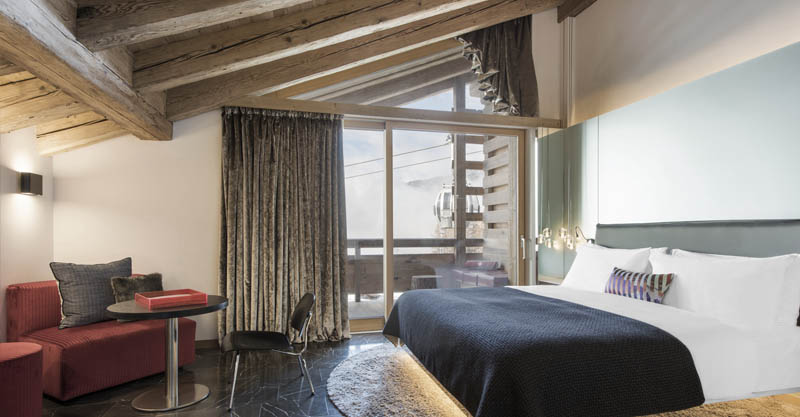 Cozy Suites