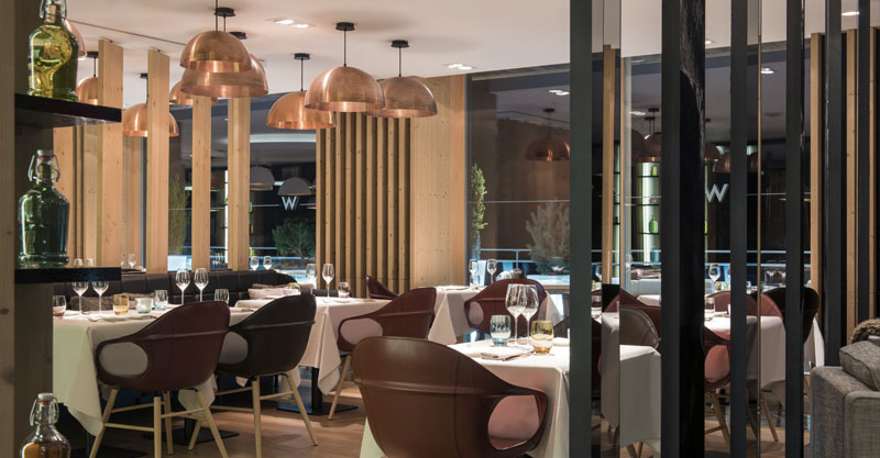 Restaurants