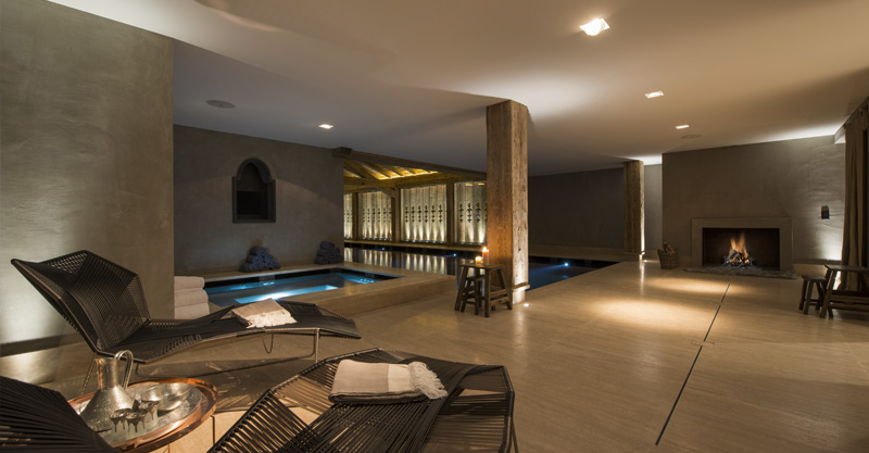 Spa