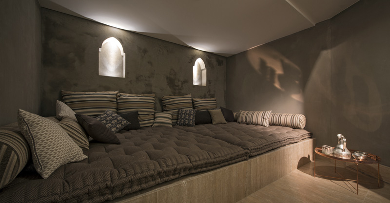 Luxury Hotels
