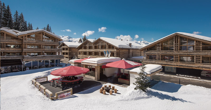 W Verbier