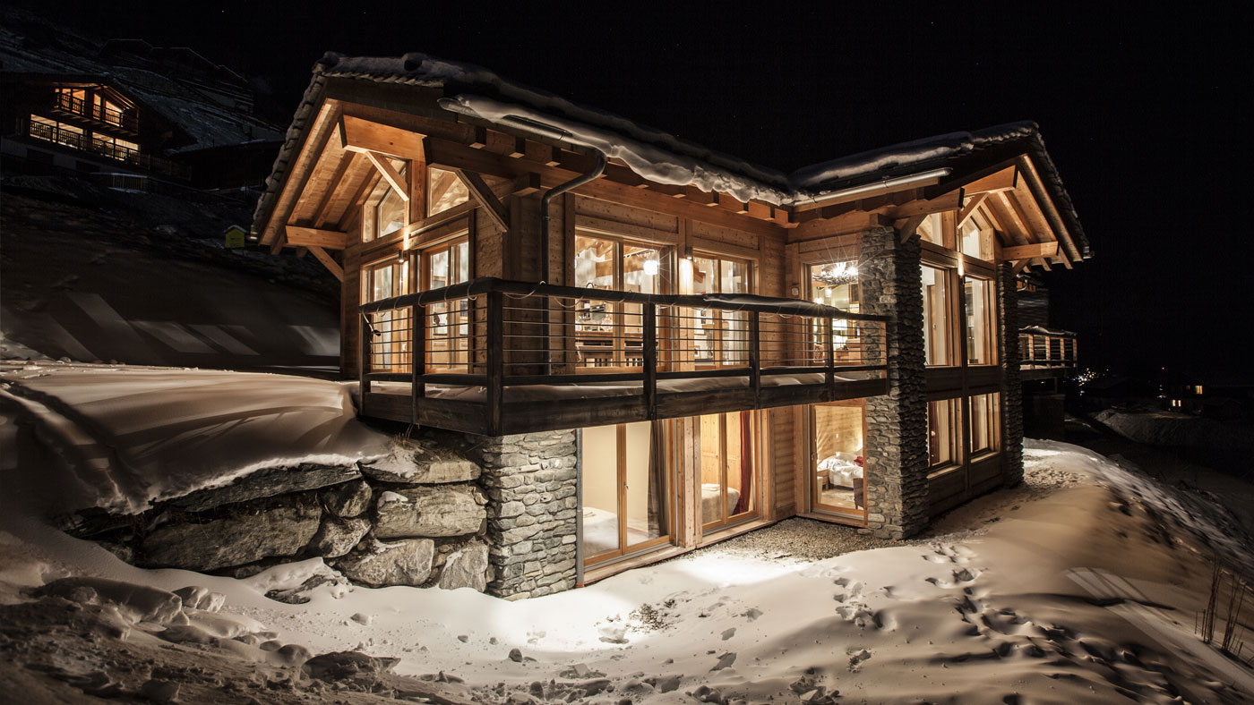 Destinations: Zermatt, Veysonnaz, Verbier, Crans-Montana, Switzerland