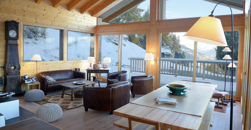 You dream, we organise your holiday