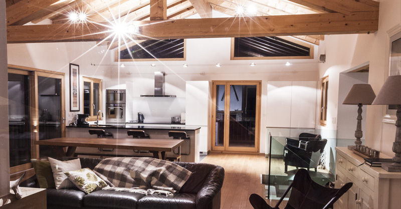 Chalet l'Ours