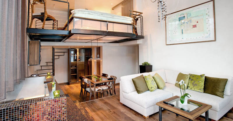 Lofts