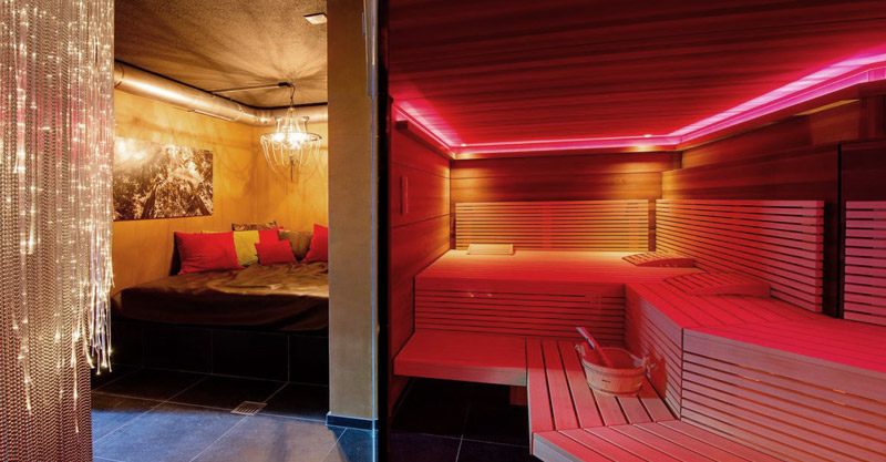 Spa