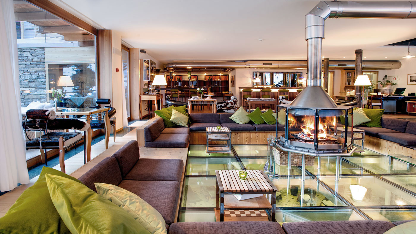 Destinations: Zermatt, Veysonnaz, Verbier, Crans-Montana, Switzerland