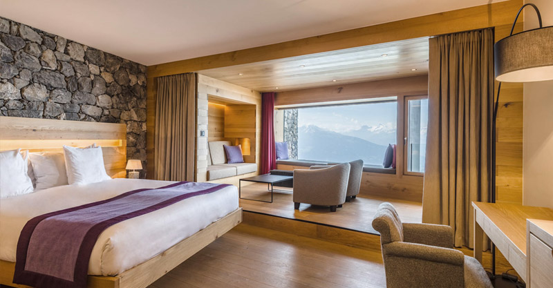 Junior Suites