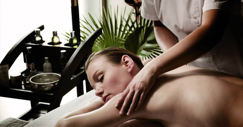 Spa