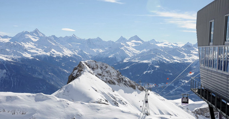 Crans-Montana