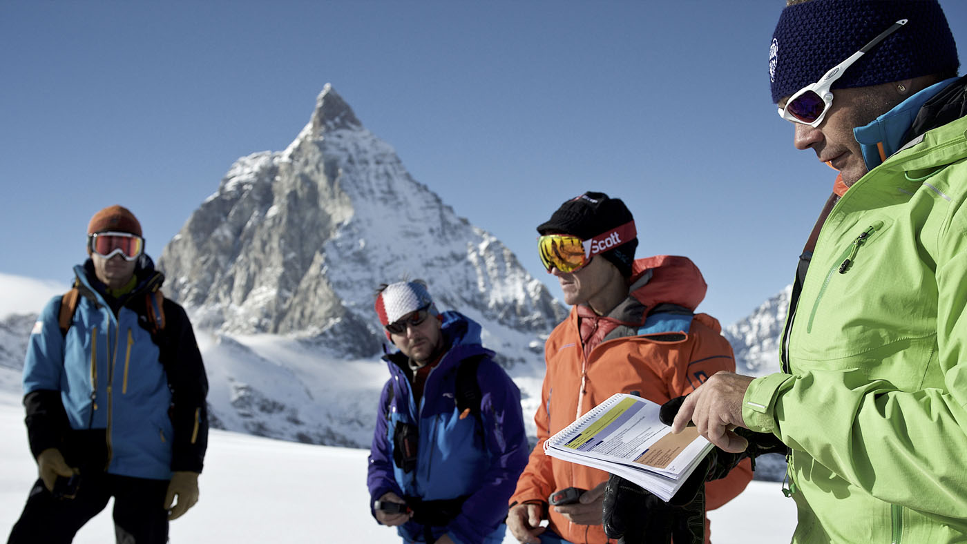 SKISWISSALPS PHILOSOPHY