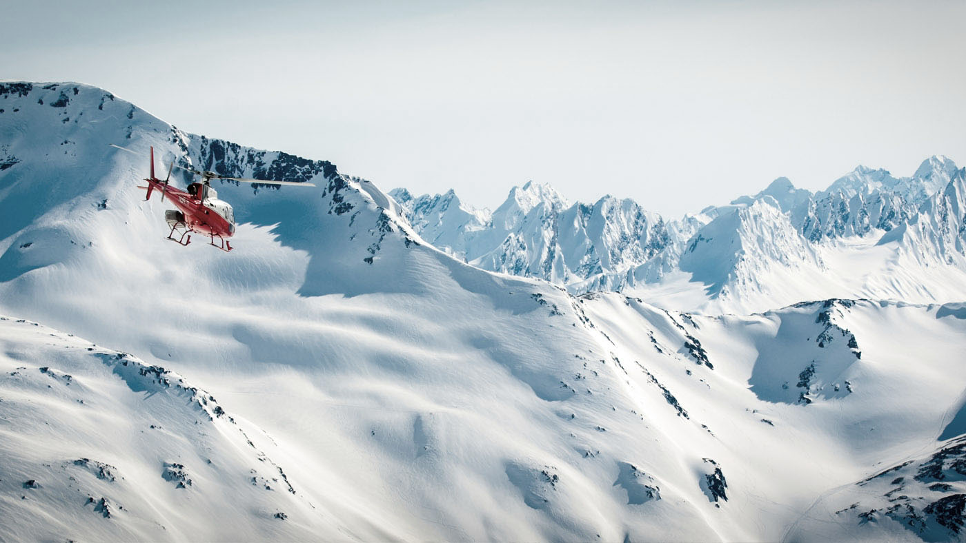 Destinations: Zermatt, Veysonnaz, Verbier, Crans-Montana, Switzerland