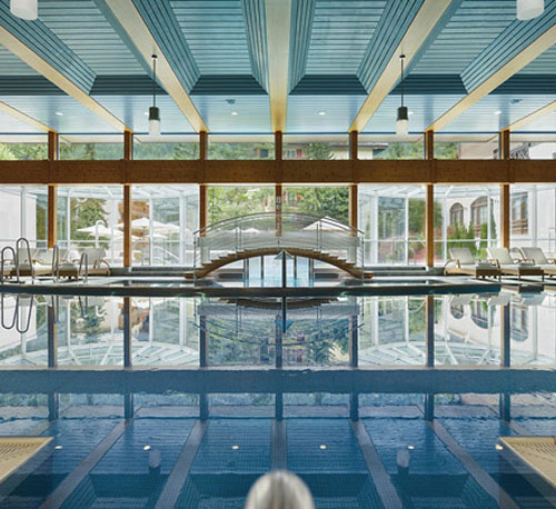 Zermatt Hotels
