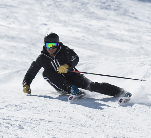 Ski Lessons